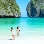 Phi Phi with Maya and Bamboo Island Day Trip by Speedboat - Who Is This Tour Ideal For?