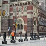 Philadelphia 2 Hour Electric Cart Tour - FAQ