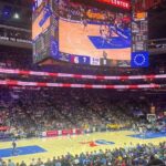 Philadelphia 76ers Basketball Game Ticket at Wells Fargo Center - Who Should Consider This Experience?