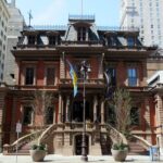Philadelphia Architecture: Discover Every American Style on a GPS Audio Tour - An In-Depth Look at the Tour Experience