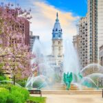 Philadelphia Cherry Blossom 1-Day Tour from New York - Authentic Experiences and Tips