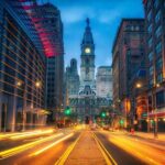 Philadelphia : Custom Walking Tour with A Guide (Private Tour) - A Balanced View