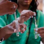 Philadelphia Fragrance Affair Perfume Making Class - Final Thoughts