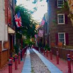 Philadelphia Haunted Ghost Smartphone Guided Audio Walking Tour - A Detailed Look at the Haunted Philadelphia Tour