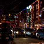 Philadelphia Holiday Lights Private 2.5 Hour Driving Tour - The Sum Up