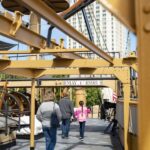 Philadelphia: Independence Seaport Museum and USS Olympia - In The Sum Up