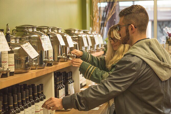 Philadelphia Italian Market Public Food Tour - The Sum Up: Who Is This Tour Best For?