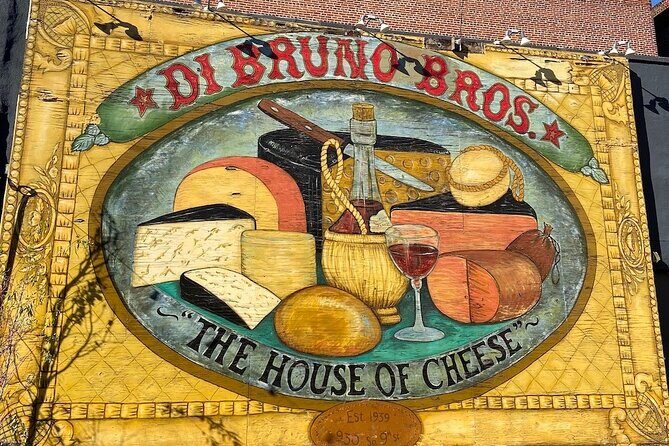 Philadelphia Italian Market Smartphone Guided Audio Walking Tour - An In-Depth Look at the Philadelphia Italian Market Smartphone Tour