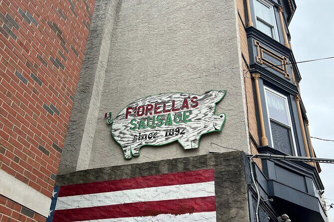 Philadelphia Italian Market Walking Tour - What Travelers Say