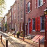 Philadelphia Movie and Television Sites Private Walking Tour - The Experience of a Guided Tour
