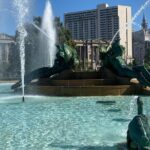 Philadelphia Museums self-guided walking tour & scavenger hunt - Real Traveler Insights
