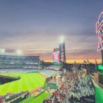 Philadelphia Phillies Baseball Game Ticket at Citizens Bank Park - Authentic Perspectives from Reviewers