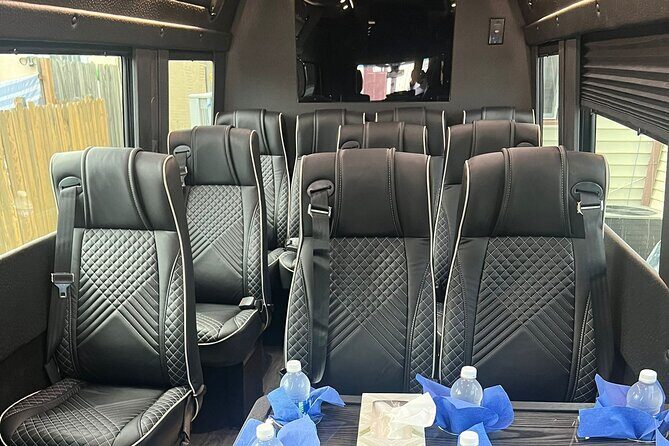 Philadelphia Private Chauffeur Service Transfer - The Sum Up: Is This the Right Choice for You?