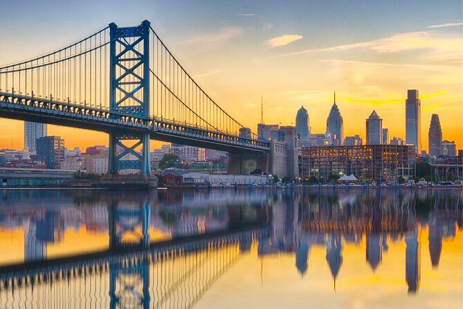 Philadelphia Scavenger Hunt and Highlights Self-Guided Tour - Practical Considerations and Tips