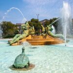 Philadelphia Secrets and Scandals 1.5 Hour Walking Tour - A Deep Dive into the Philadelphia Secrets and Scandals Tour