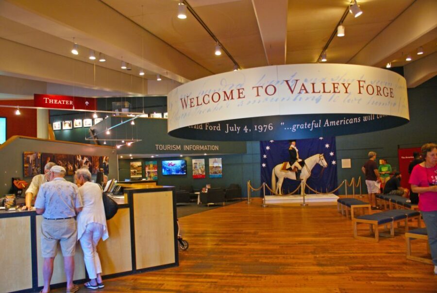 Philadelphia: Valley Forge Private 4-Hour Driving Tour - The Sum Up: Why This Tour Might Be Your Best Choice