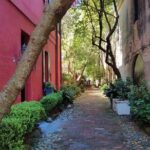 Philadelphia Walking Tour: A Lot of Colonial Nonsense - A Deep Dive into the Philadelphia Walking Tour