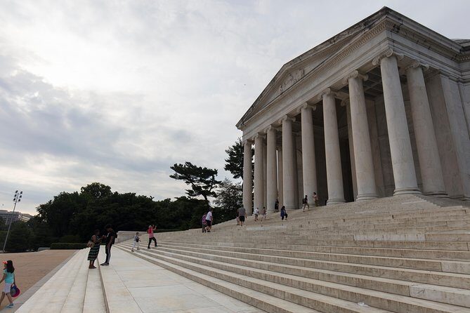 Philadelphia, Washington DC & Amish Country, 2-Days from NYC - Final Thoughts