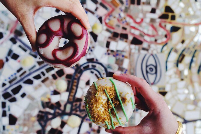 Philadelphia's Delicious Donut Adventure & Walking Food Tour - Final Thoughts: Who Will Love This Tour?