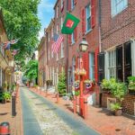 Philadelphias Founding Fathers Walking Tour - Why This Tour Works