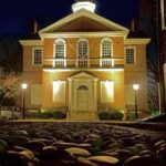 Philadelphia's Haunted History & Ghost Nighttime 1.5 Hour Tour - Who Should Book This Tour?