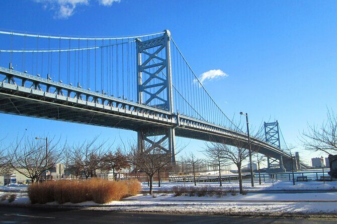 Philadelphia's Lost Waterfront: A Self-Guided Audio Tour - Final Thoughts