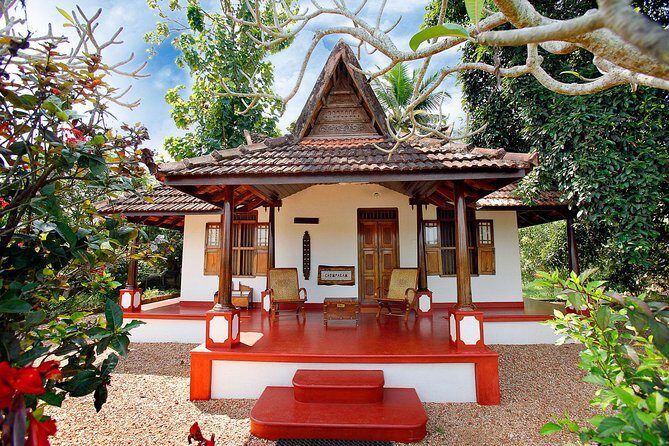 Philipkutty's Farm Culinary Tour including Lunch and Cooking Demo - An In-Depth Look at the Philipkutty’s Farm Culinary Tour