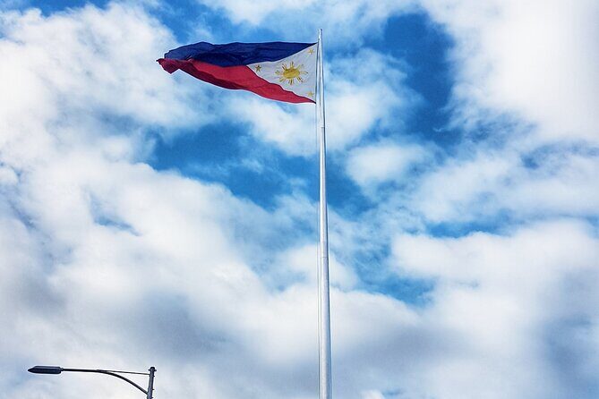 Philippines Intro 3 days 2 nights Tour Best of Manila and Beyond - The Authenticity and Value of the Tour