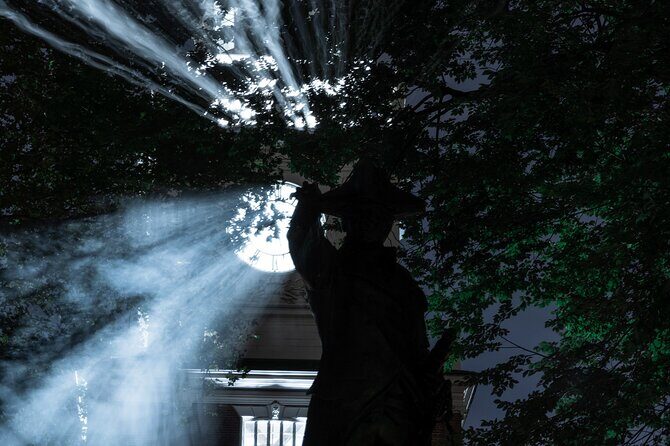 Philly Ghosts Boos and Booze Haunted Pub Crawl - FAQs