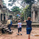 Phnom Bakheng Sunset Tour, Pre Rup, Neak Pean, Preah Khan - The Sum Up