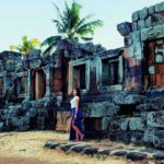 Phnom Chisor & Tonle Bati Private Tours from Phnom Penh - FAQ