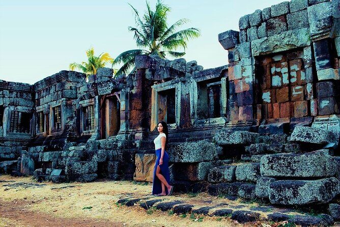 Phnom Chisor & Tonle Bati Private Tours from Phnom Penh - FAQ