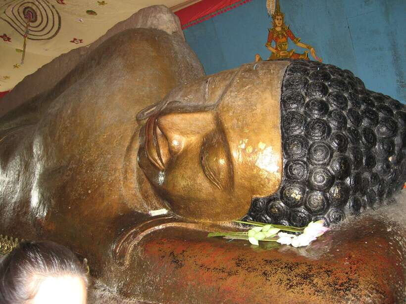 Phnom Kulen National Park Admission Ticket - Practical Tips for Visiting Phnom Kulen