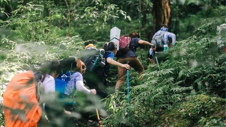 Phnom Penh: 2-Day Aural Mountains Hiking Adventure - Who Would Love This Tour