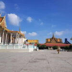 Phnom Penh: 2-Day City Highlights Tour - Day Two: Spiritual Serenity and Scenic Beauty