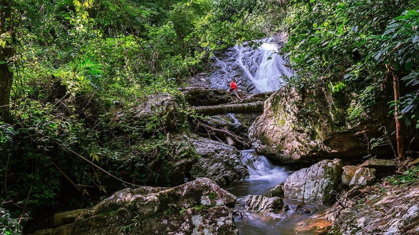 Phnom Penh: 4-Day Trekking&Camping Adventure at Phnom Tompor - What Does It All Cost and What’s Included?
