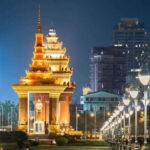 Phnom Penh: 9 Exciting Spots Evening Tuk-Tuk Tour - Authentic Experiences and Highlights