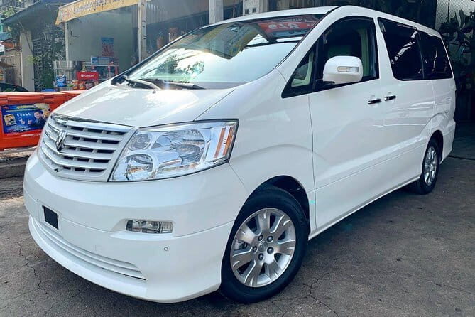 Phnom Penh Airport Private Taxi Transfer - Hotels - Final thoughts