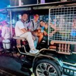 Phnom Penh Authentic Evening Food Tour 100% By Local - Who Would Love This Tour?