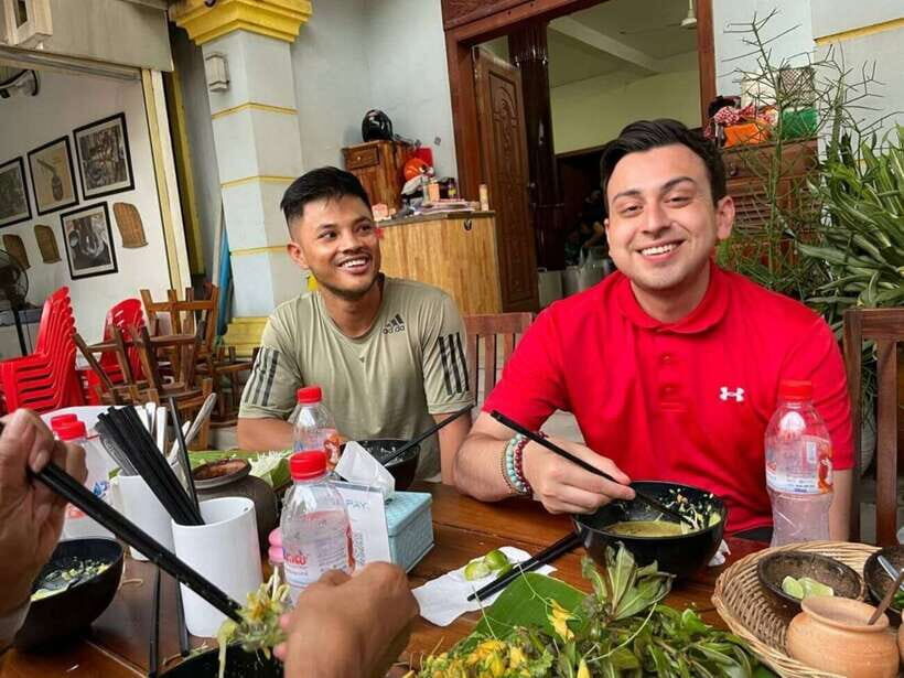 Phnom Penh Authentic Food Tour 100% By Local - Who Should Book This Tour?