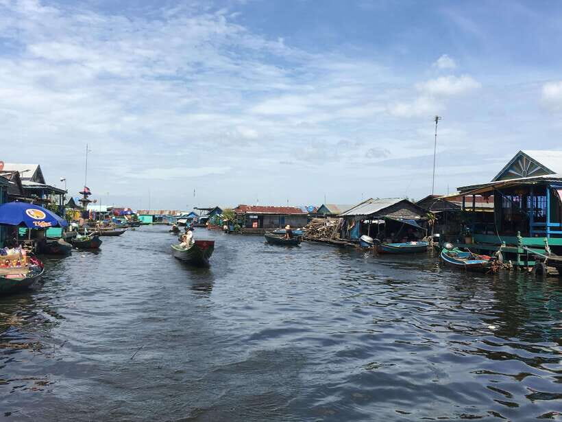 Phnom Penh - Battambang Transfer Plus Stop Sightseeing - Who Is This Tour Best For?