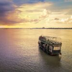 Phnom Penh Bike & Boat Sunset Tour - In-Depth Review of the Phnom Penh Bike & Boat Sunset Tour
