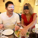 PHNOM PENH: Blindfolded Dining Experience with Tuk Tuk - The Details of the Phnom Penh Blindfolded Dining Experience