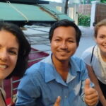 Phnom Penh City and Silk Island Tour No Genocide Sites - FAQ