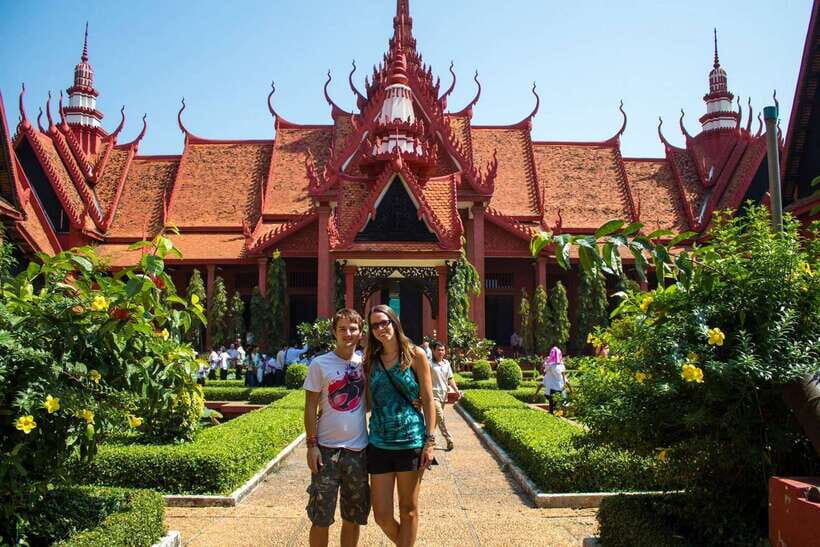 Phnom Penh City Tour + Mekong River Boat Trip - Why This Tour Offers Great Value