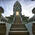 Phnom Penh City Tour, Silver Pagoda, Genocide Museum, Killing Fields - Transportation and Group Size