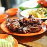 Phnom Penh: Culinary Underground Local Food Tuk-Tuk Tour - Itinerary Breakdown: What You Can Expect