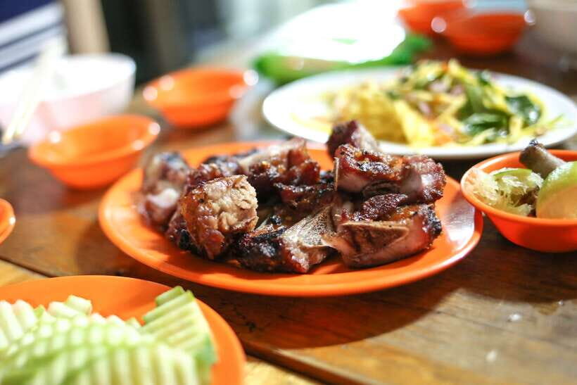 Phnom Penh: Culinary Underground Local Food Tuk-Tuk Tour - Itinerary Breakdown: What You Can Expect