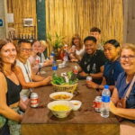 Phnom Penh: Evening City Tour by Tuk Tuk with 1 Dinner - Practical Considerations