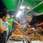 Phnom Penh Evening Food Tour - Inclusive 5 stops local Tastings - What Makes This Tour Stand Out?